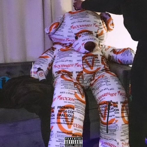 FRMDAGUTTER Ft. Murdamaki [Prod. DanasBeats]