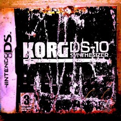 Korg DS-10 - LastActionHero