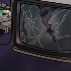 fnf corruption mod cutscene 1