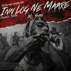 MC STΔN - INN LOG NE MAARE ( Official Audio ) 21st