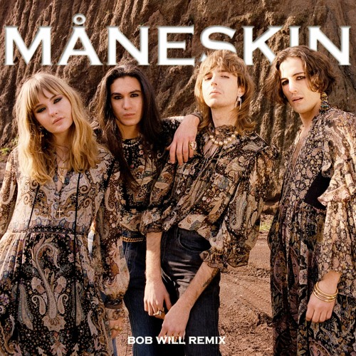 Måneskin release new single Honey (are u coming?)