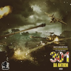 south of 301 .wav ft F.o.x.x