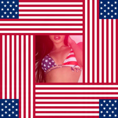 nicoletine - american dream (622chaos remix)