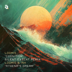 Loomis & Ink - Athena's Dream - Architecture Recordings - ARX094 - OUT NOW