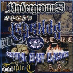 Gangsters Shit (Album)