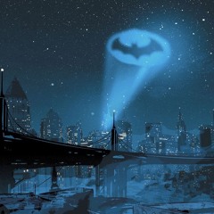 Vengeance || batman x losing (hattori edit)