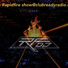 Episode LXI - Goa&Psy Trance - The Rapidfire show.mp3