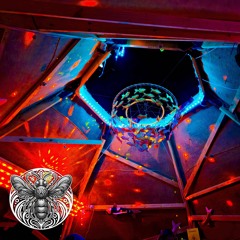 AfrikaBurn 2025 - Ember Glow | Saturday Night @ Rave Cave