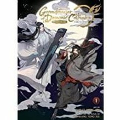 <Download>> Grandmaster of Demonic Cultivation: Mo Dao Zu Shi (The Comic / Manhua) Vol. 1