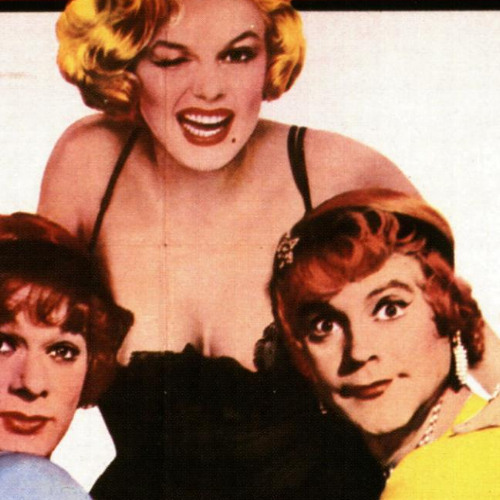 Some Like It Hot [Siebter Stock, „No Go Areas"], M:KR 2017