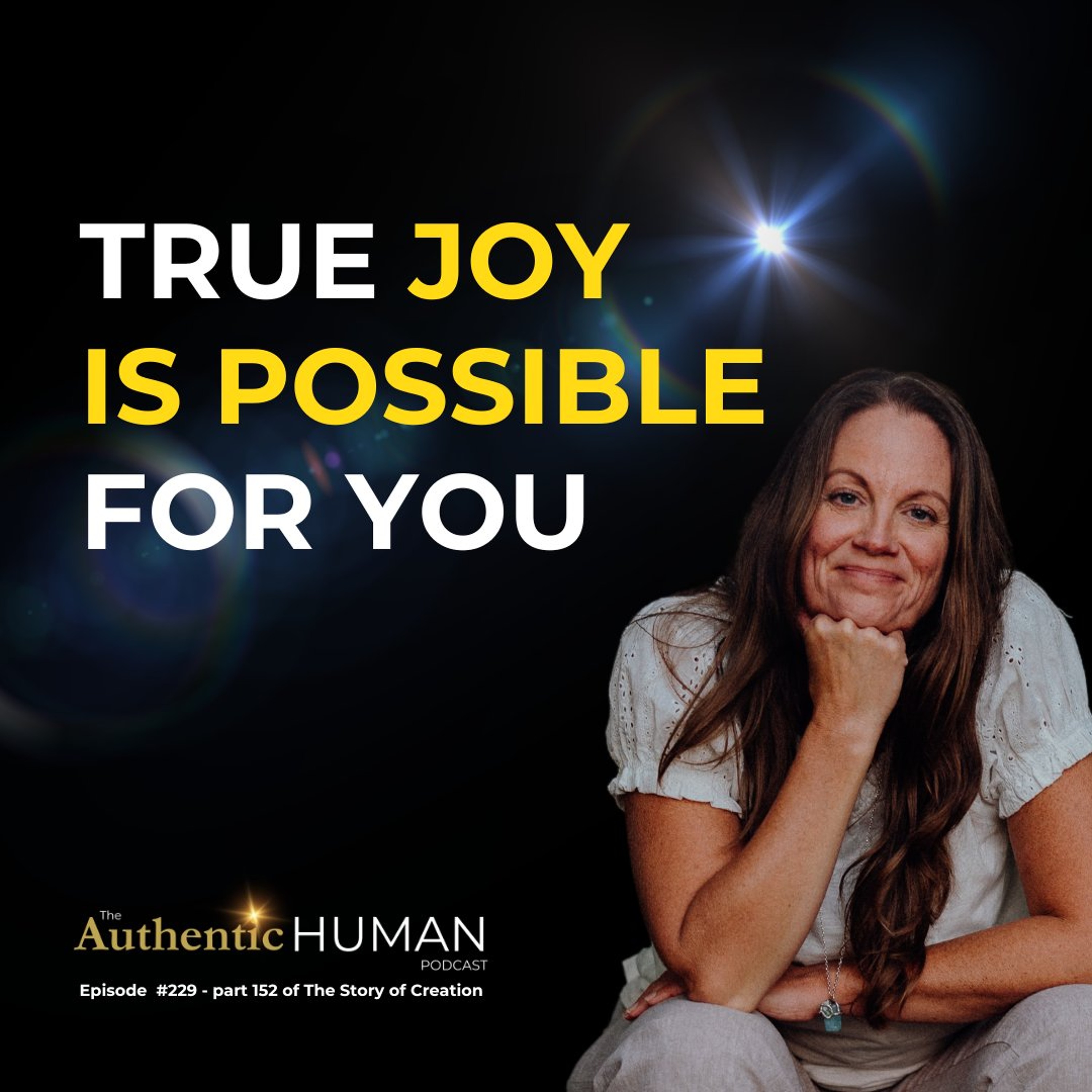 No More Stress. No Performing. No Proving. This Will Restore Your Natural State Of Being episode artwork
