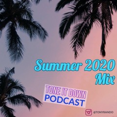 Summer 2020 Mix