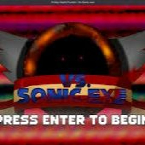 Friday Night Funkin V.s Sonic.Exe Apk Mod Android 