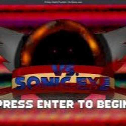 Download Sonic.EXE FNF v2 APK for android free