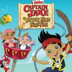 Jake and the Never Land Pirates Battle Track #SeaFlowKrew #JerseyClub