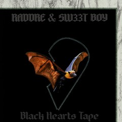Black Hearts Tape - Continuous Mix