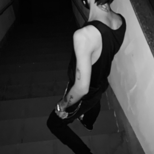 Xung quanh nỗi buồn - Black D