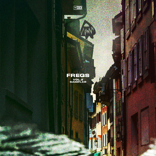 charlie.pxls - Fungi Express