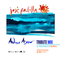 Homenaje jose padilla