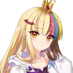 galaco＿Queen of Hearts＿WIP
