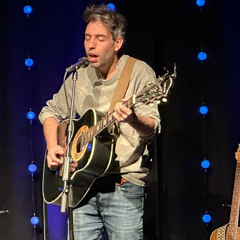 Leif Vollebekk