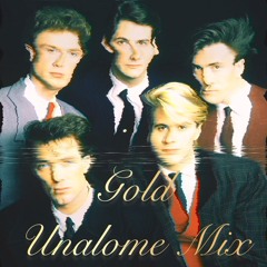 Gold ☯️Remix☯️