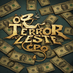 MTG - As Piranha Me Adora (Terror do Leste)