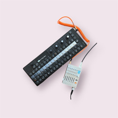 Fabe - Not Like Me (Snippet)