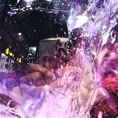 Amethyst Adrift