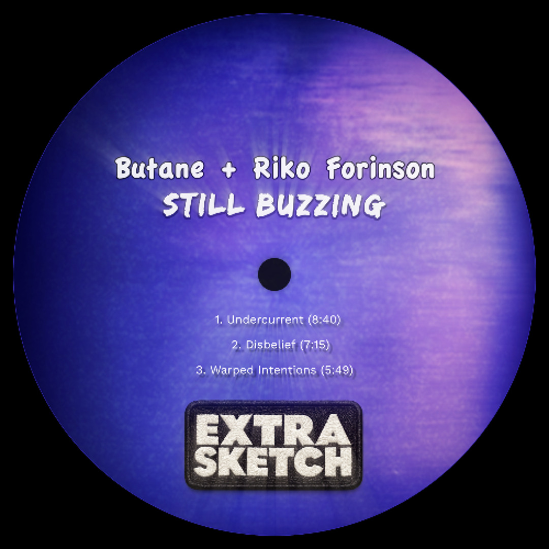 Stream Butane & Riko Forinson - Undercurrent (Butane's Keyboard Warrior ...