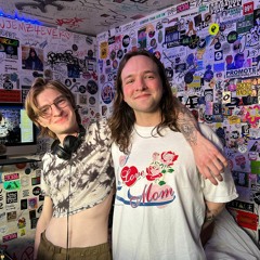 Grand Prix with Talker and Cades @ The Lot Radio 06-19-2023
