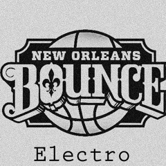 Electro Bounce - LectrO cOd_E