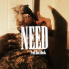Need (prod.how it feels)