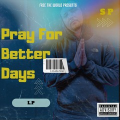 Stay Strong Ft Liambo Slice