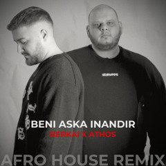 Kolpa - Beni Aşka İnandır (Berkai x ATHOS Afro House Remix)