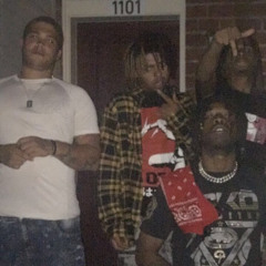 Death By Brick By. Tyla P (WokLawdTy) X DEMIxSEVEN