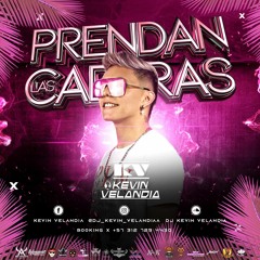 Prendan Las Caderas