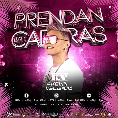 Prendan Las Caderas