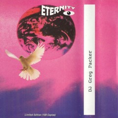 Greg Packer - Eternity Magazine Breaking New Talent Mix - August 1994