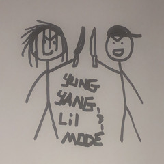 Yung Yang & Lil Mode Presents A Song Without A Name
