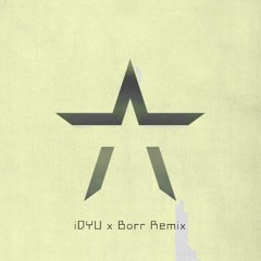 Starset - Waking Up (iDYU X Borr Remix) [BUY = Free Download]