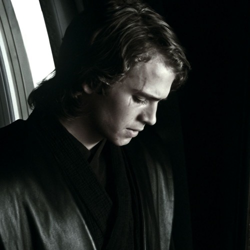 "consumed by darth vader" maczz // audio 10