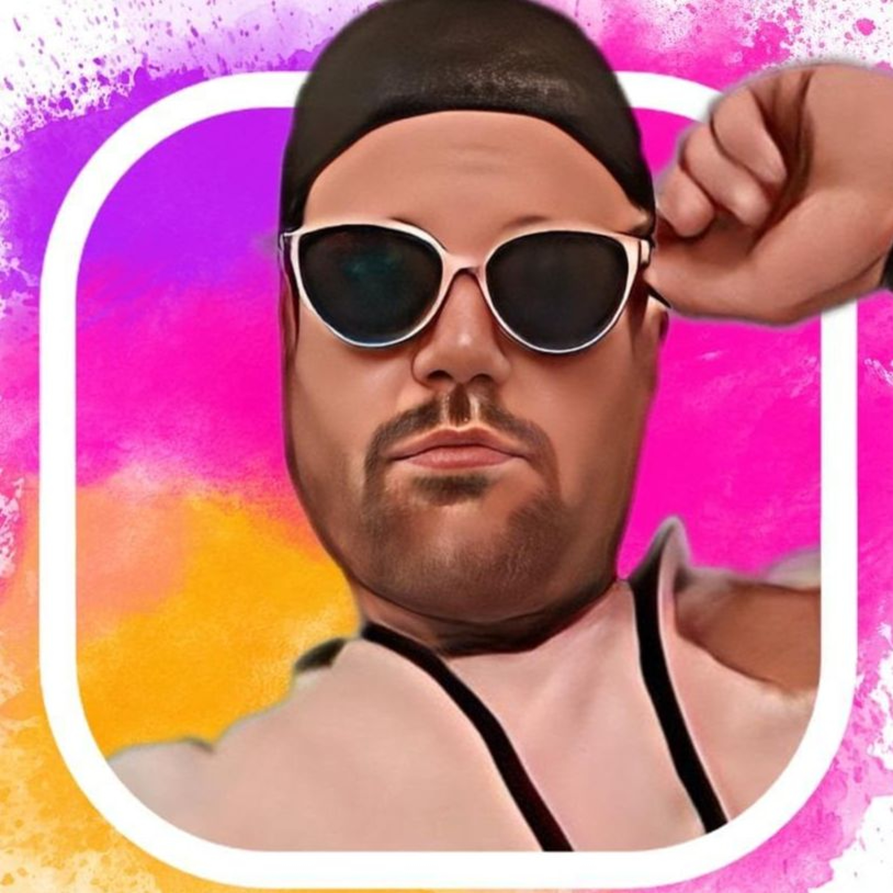 Track cover