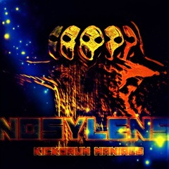 NoSylens - Here We Go