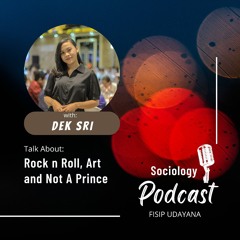 Rock n Roll , Art and Not a Prince