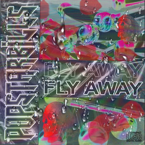 FLY AWAY