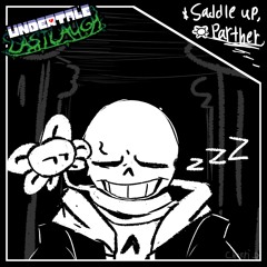 OST 003 | *Saddle up, Partner