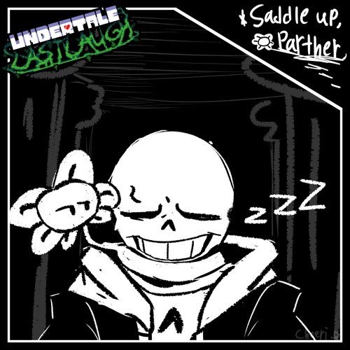 OST 003 | *Saddle up, Partner
