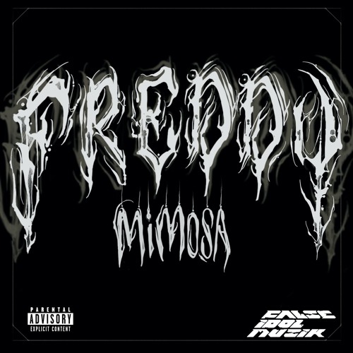 MiMOSA - FREDDY (FREE DOWNLOAD)
