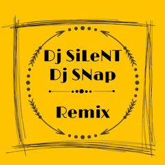 Dj SiLeNT & Dj SNap - REMIX 2020 - وسام داوود - صدمه